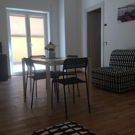 La Casa Per Te Villa Roma Eksteriør bilde