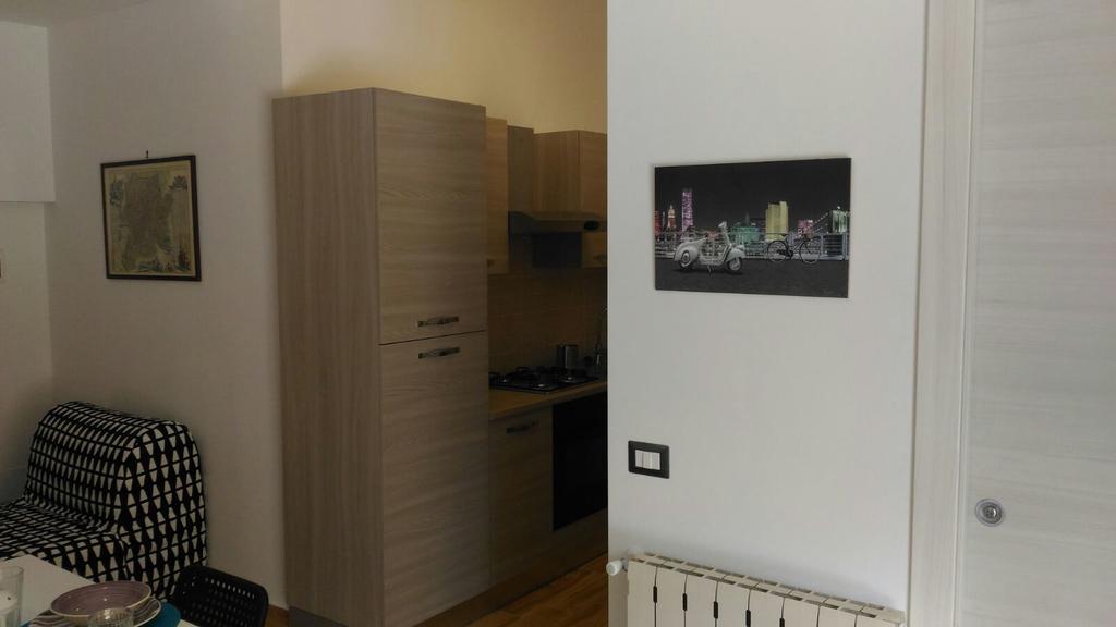 La Casa Per Te Villa Roma Eksteriør bilde