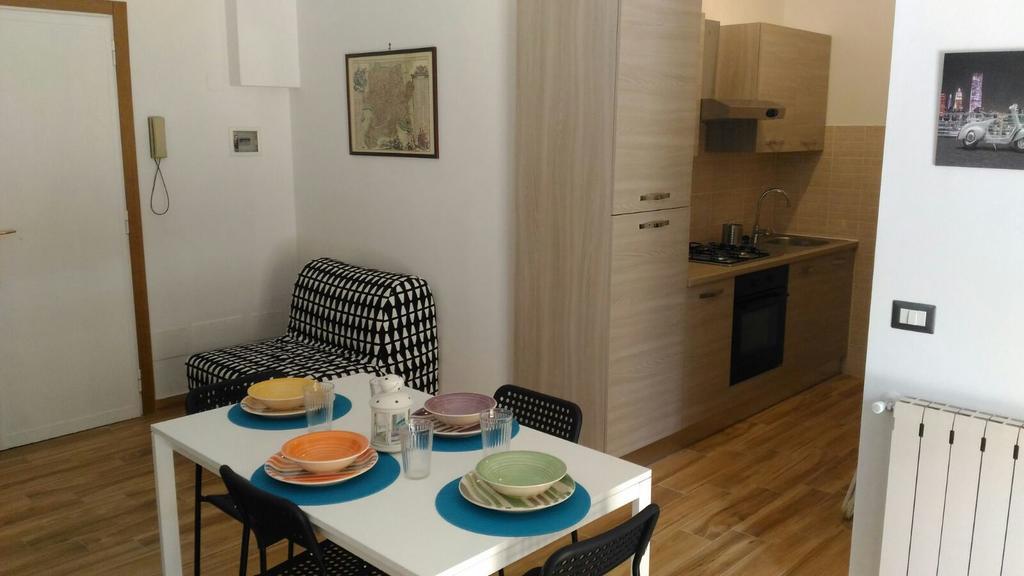 La Casa Per Te Villa Roma Eksteriør bilde