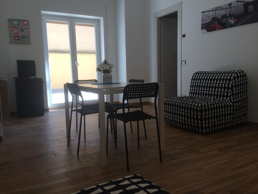 La Casa Per Te Villa Roma Eksteriør bilde