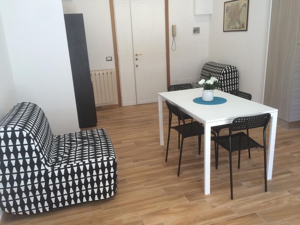 La Casa Per Te Villa Roma Eksteriør bilde