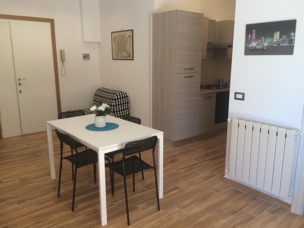 La Casa Per Te Villa Roma Eksteriør bilde